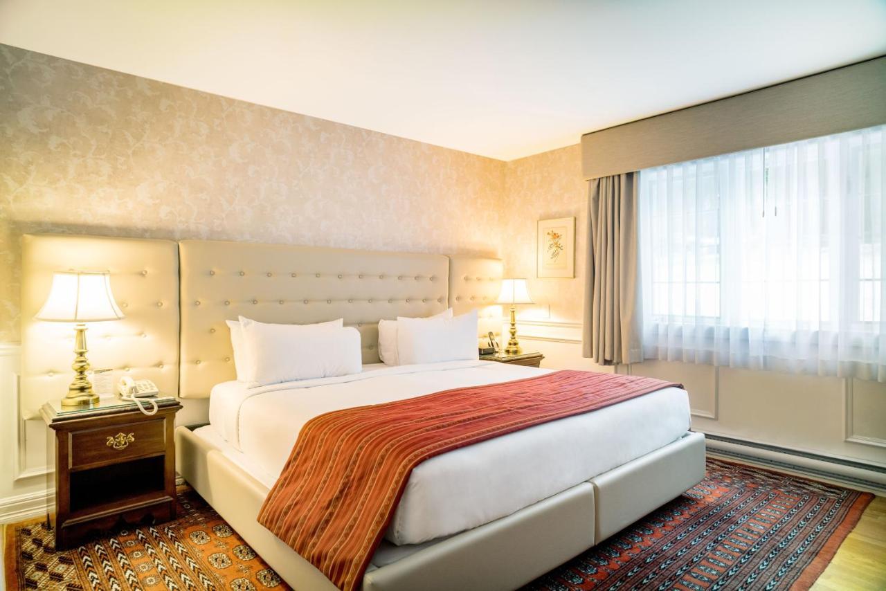 Ripplecove Hotel & Spa Ayer's Cliff Luaran gambar