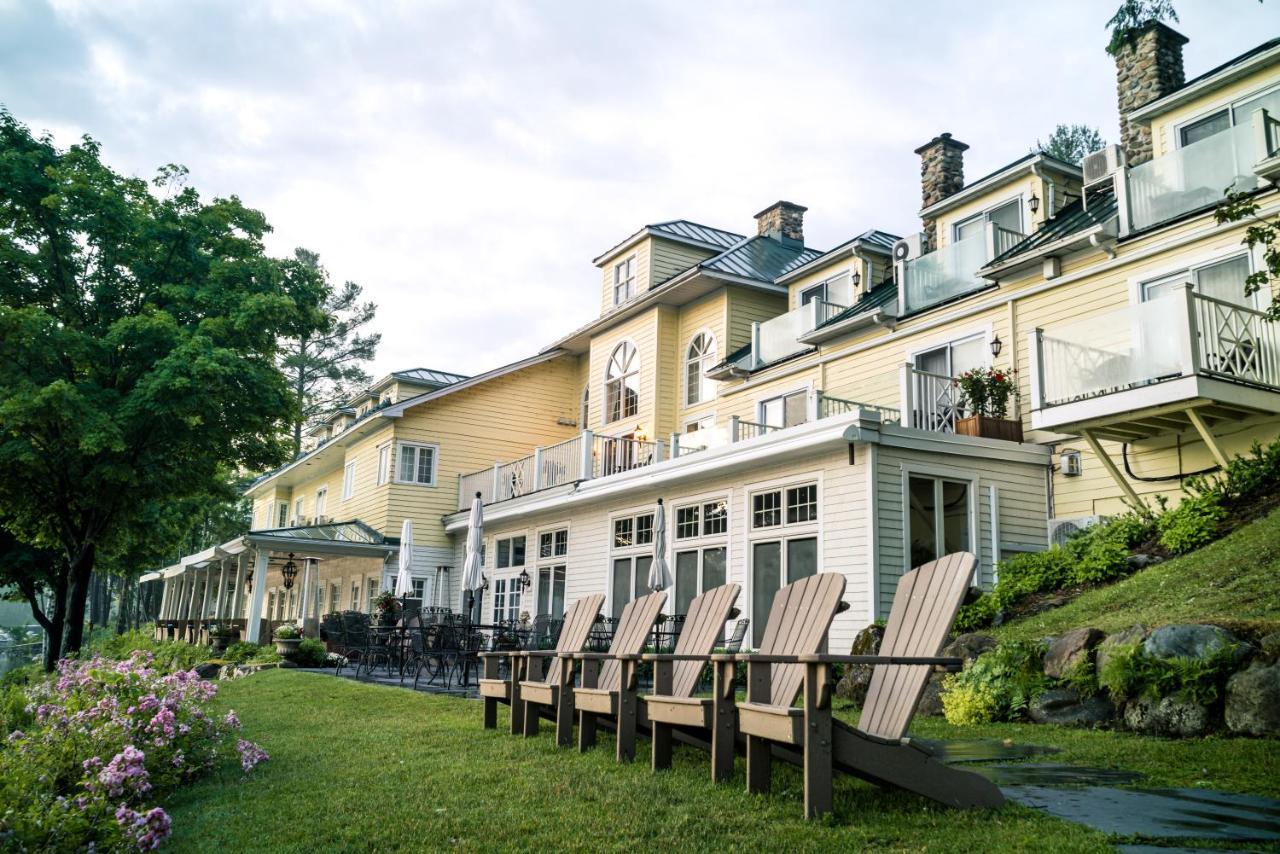 Ripplecove Hotel & Spa Ayer's Cliff Luaran gambar