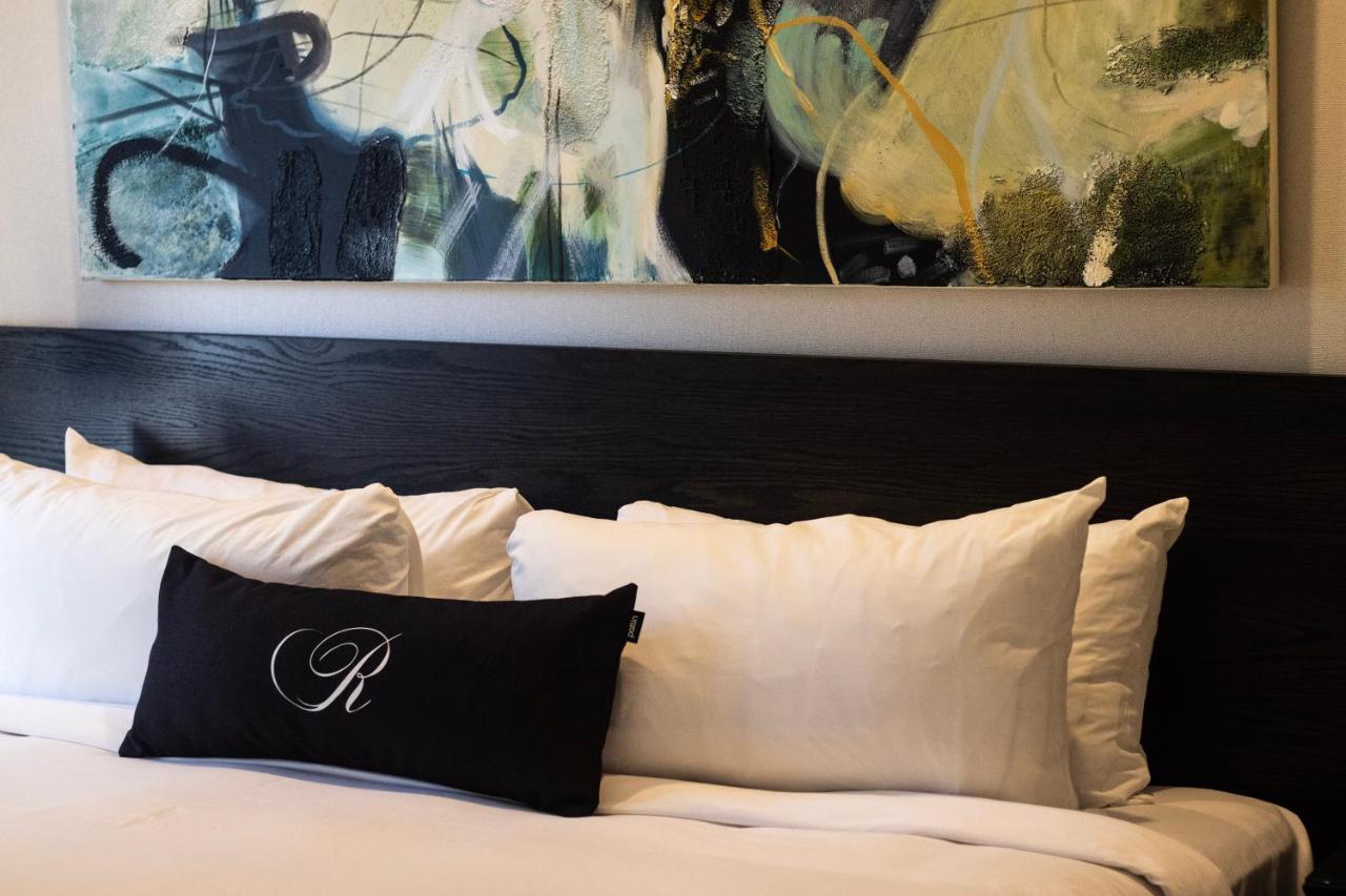Ripplecove Hotel & Spa Ayer's Cliff Luaran gambar