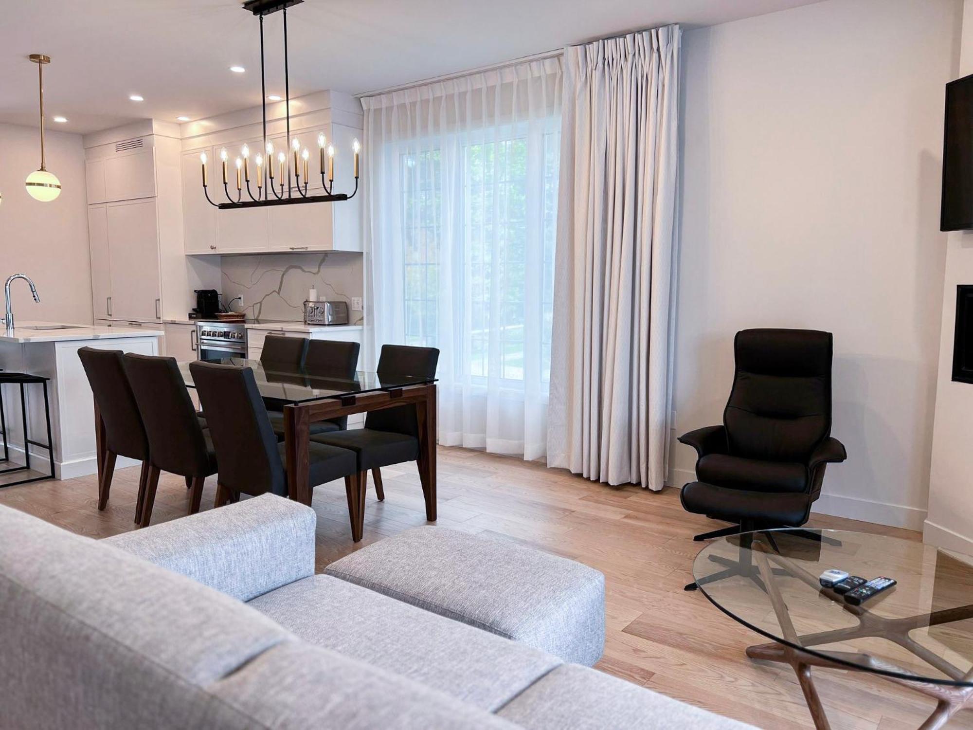 Ripplecove Hotel & Spa Ayer's Cliff Luaran gambar