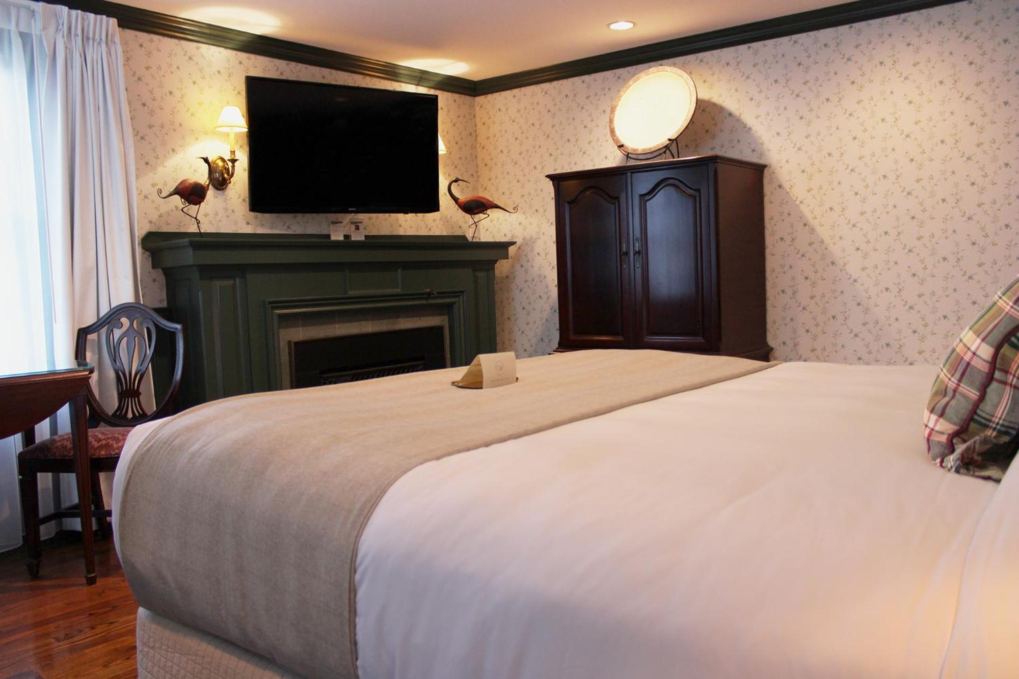Ripplecove Hotel & Spa Ayer's Cliff Luaran gambar