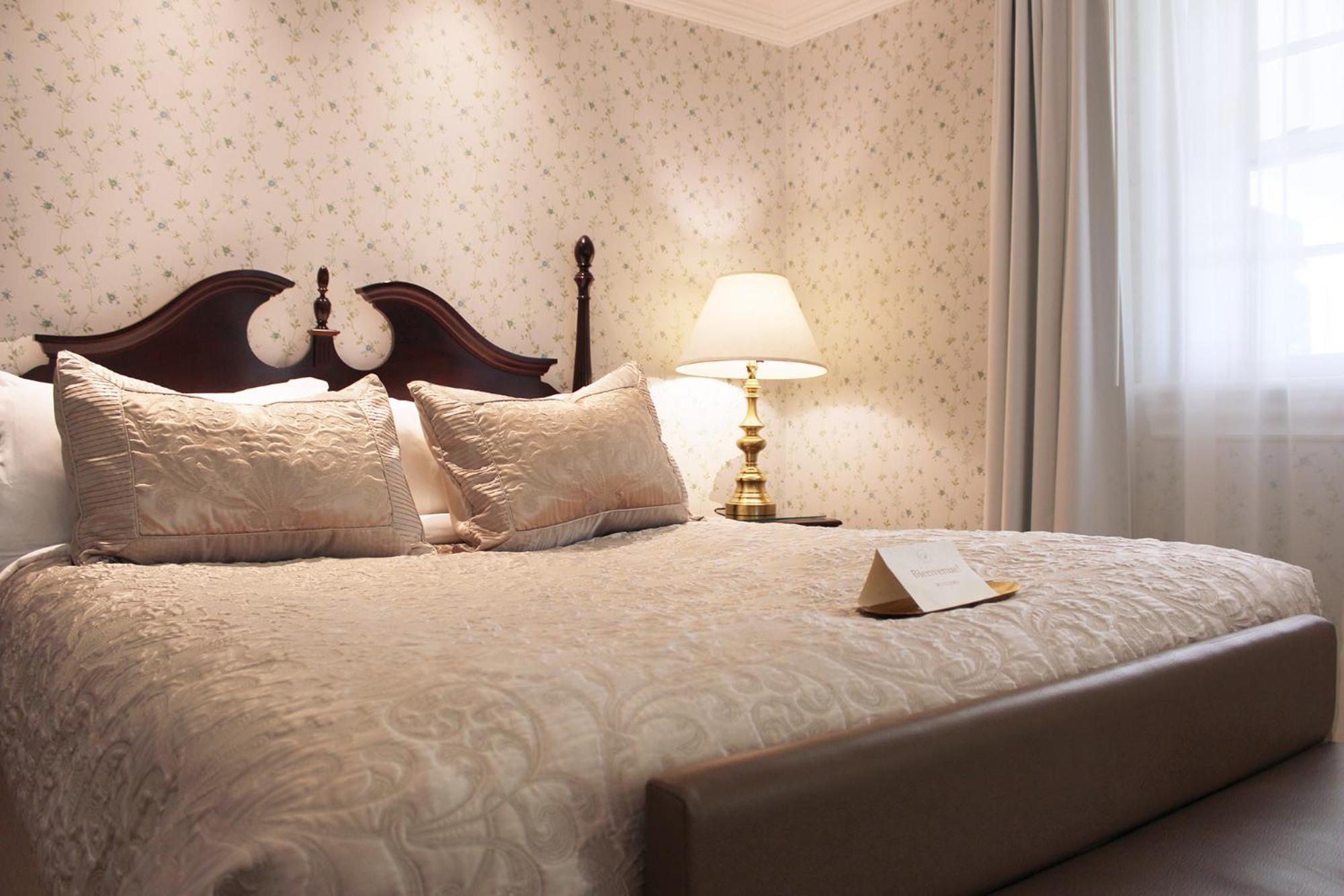 Ripplecove Hotel & Spa Ayer's Cliff Luaran gambar